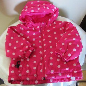 Baby Spring / Fall  coat -1989 Place -18- 24 Months Bundle 5 for $25.